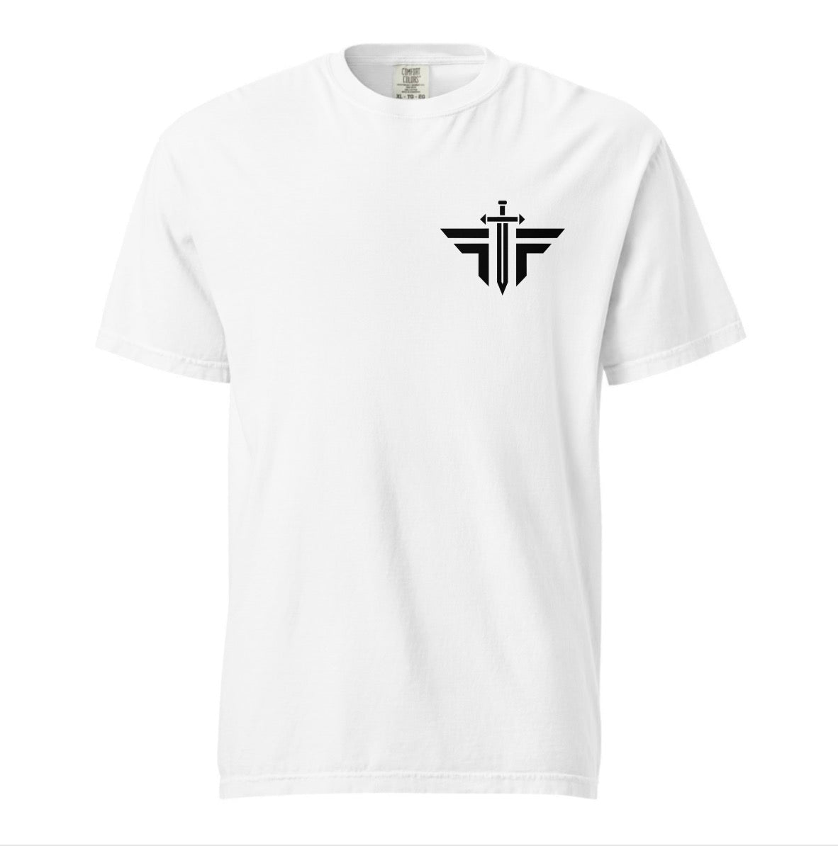 Firm In Faith Signature T-Shirt