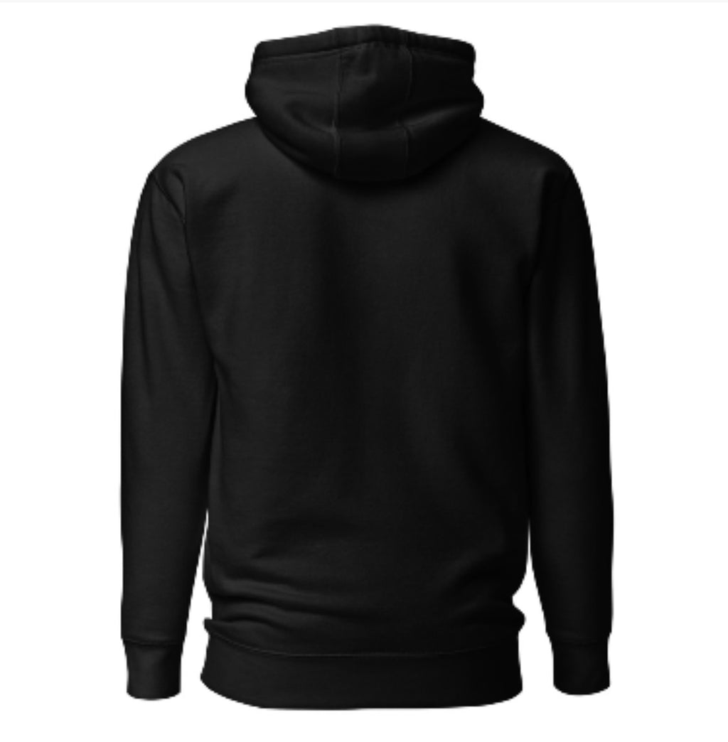 Firm In Faith Signature Hoodie