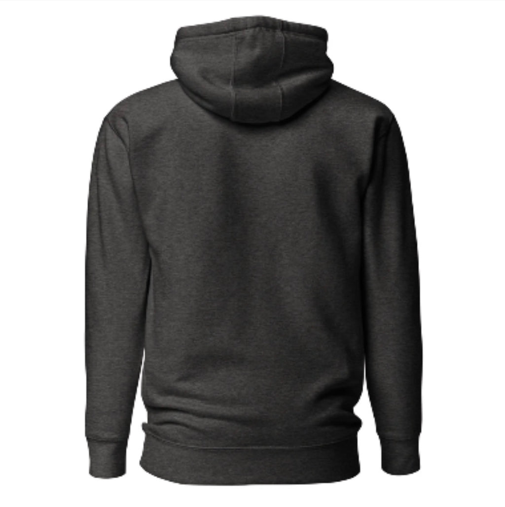 Firm In Faith Signature Hoodie