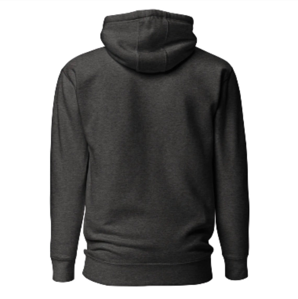 Firm In Faith Signature Hoodie