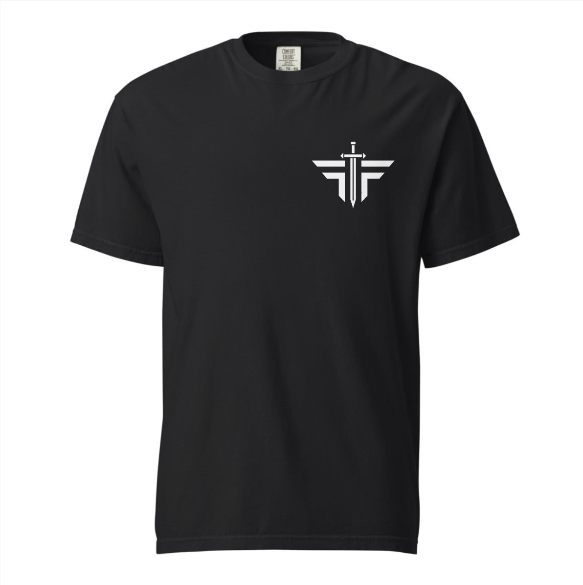 Firm In Faith Signature T-Shirt