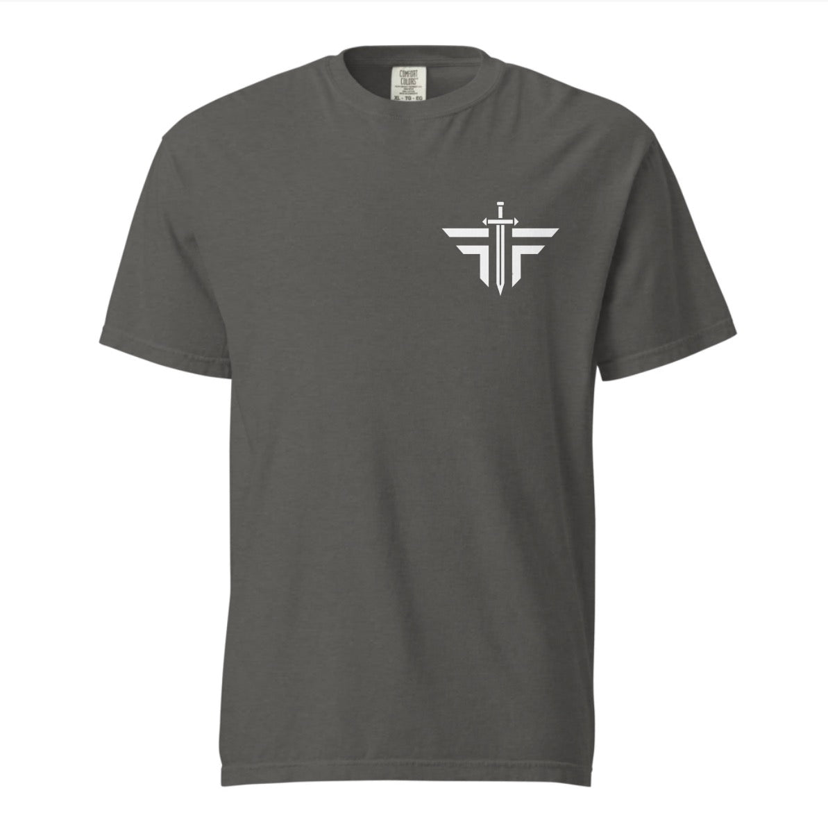 Firm In Faith Signature T-Shirt