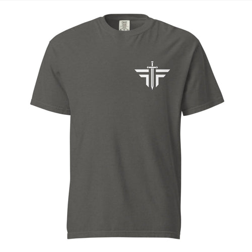 Firm In Faith Signature T-Shirt