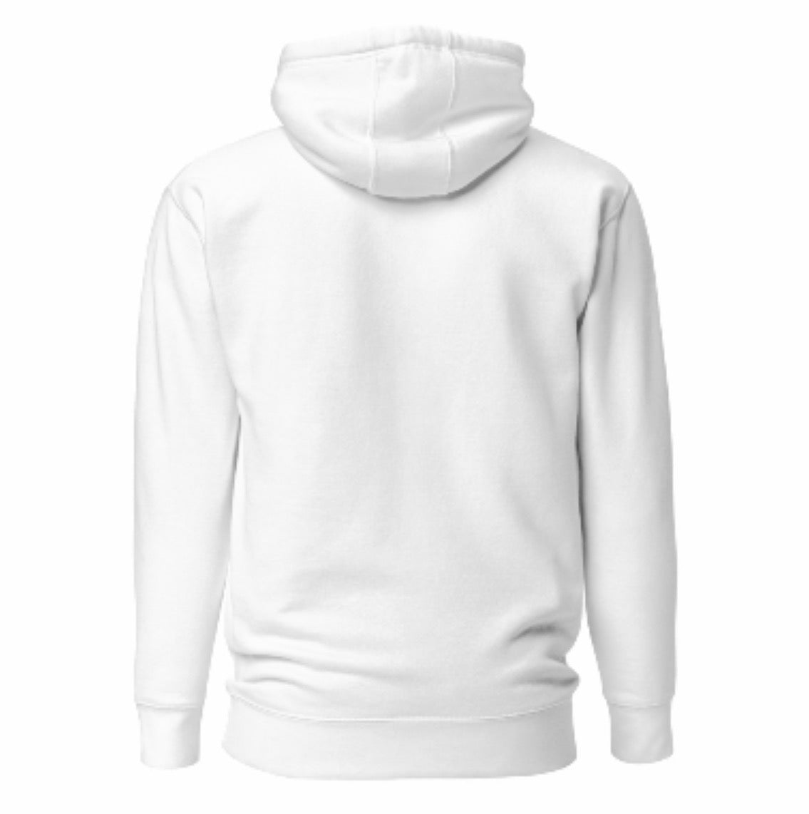 Firm In Faith Signature Hoodie