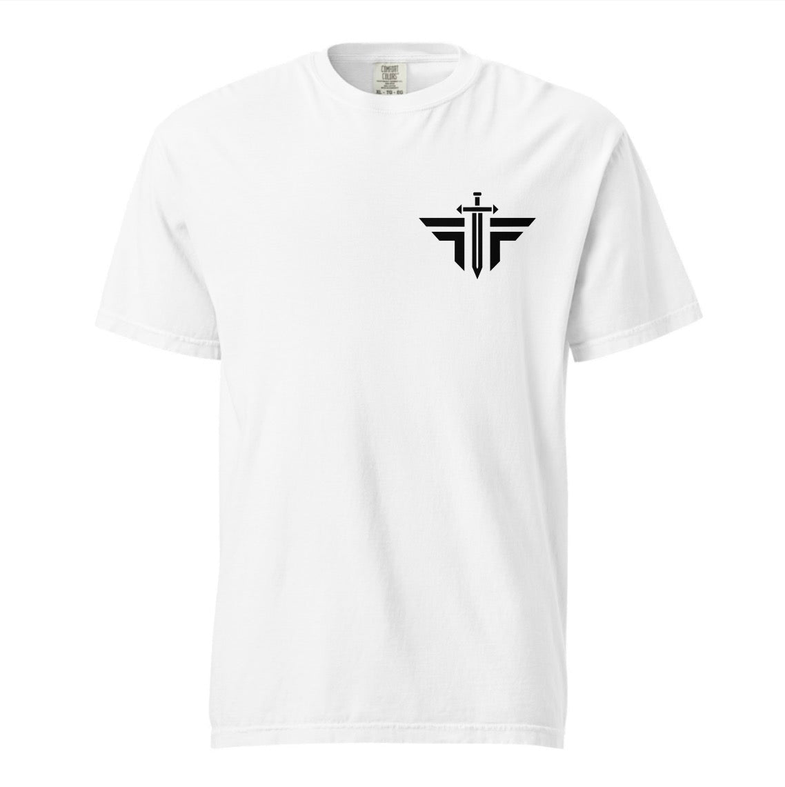 Firm In Faith Signature T-Shirt
