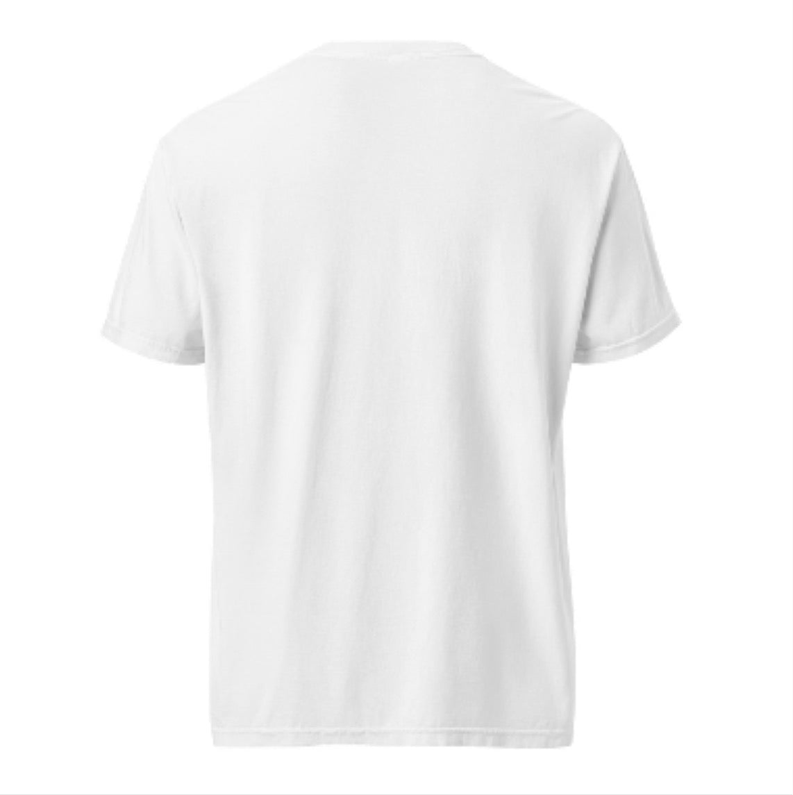 Firm In Faith Signature T-Shirt